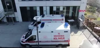 Son dakika haber! HASTAMI SEN GÖTÜRME, KAZA YAPARSIN DİYEN DE OLDU, YUHALAYAN DA.... İSTANBUL'UN KADIN AMBULANS ŞOFÖRLERİ...