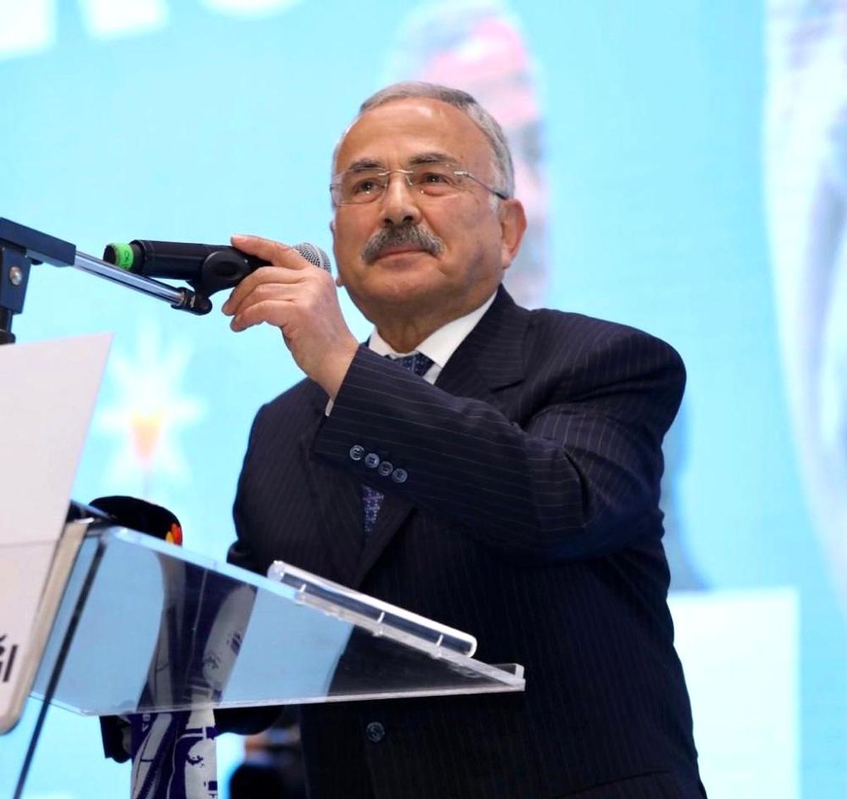 Son dakika haber... Hilmi Güler\'e önemli görev