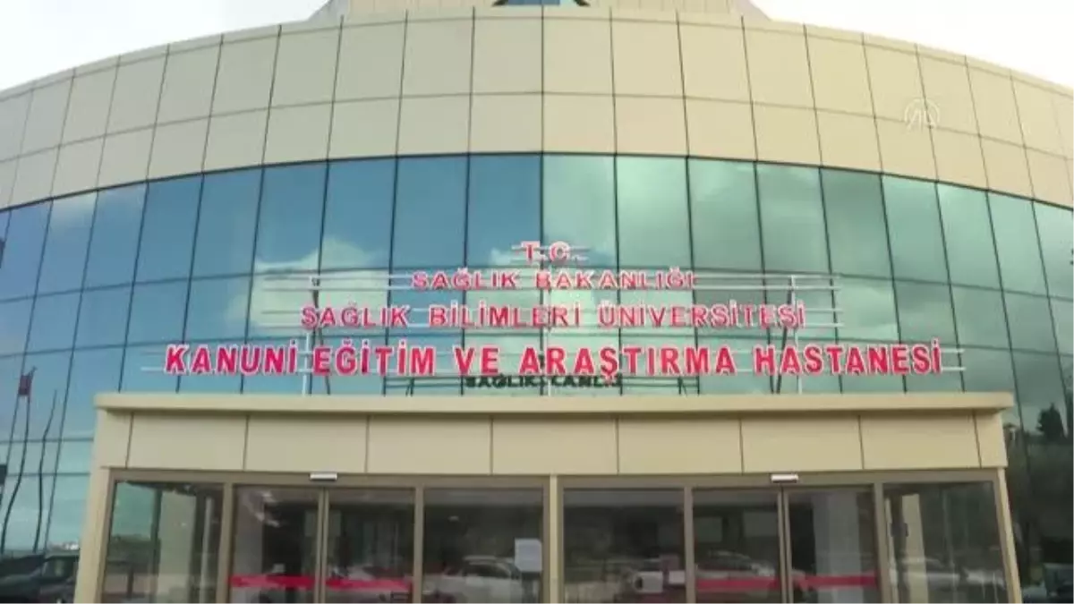 Son dakika: Koronavirüsle mücadelenin simgelerinden Seher hemşire mesleğiyle gurur duyuyor