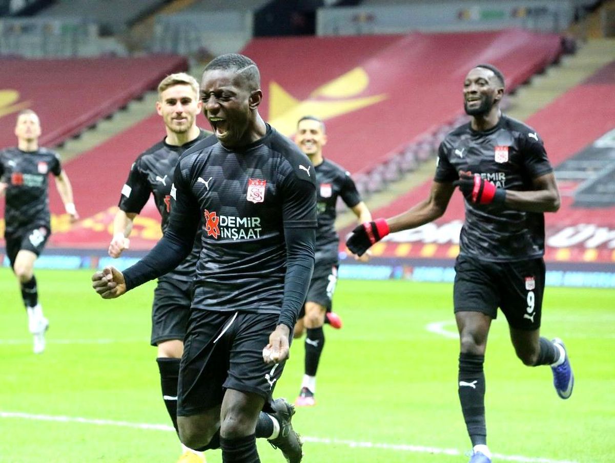 Max Gradel gol sayısını 9\'a çıkarttı