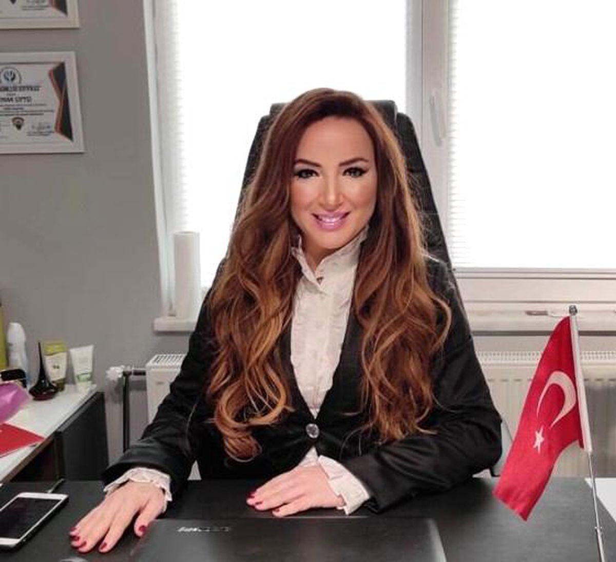 Samsun TÜGEM Seyhan Çiftçi\'ye emanet