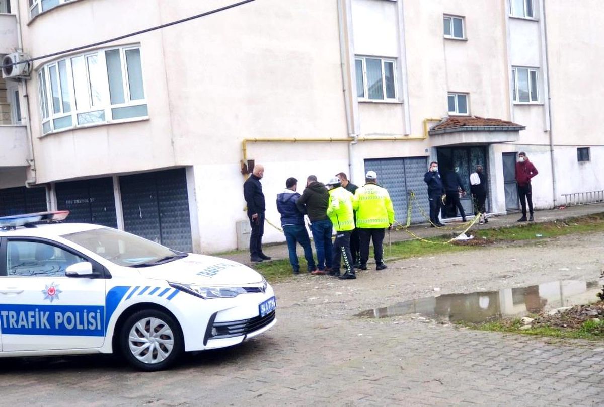 Son dakika haberi... Sokağa çıkma kısıtlaması da silahlı kavgaya engel olamadı: 1 yaralı