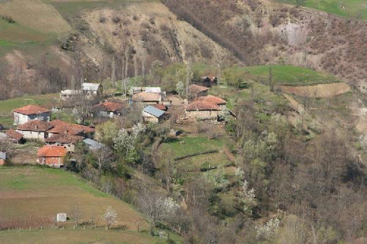 Tokat\'ta 2 köyde koronavirüs karantinası