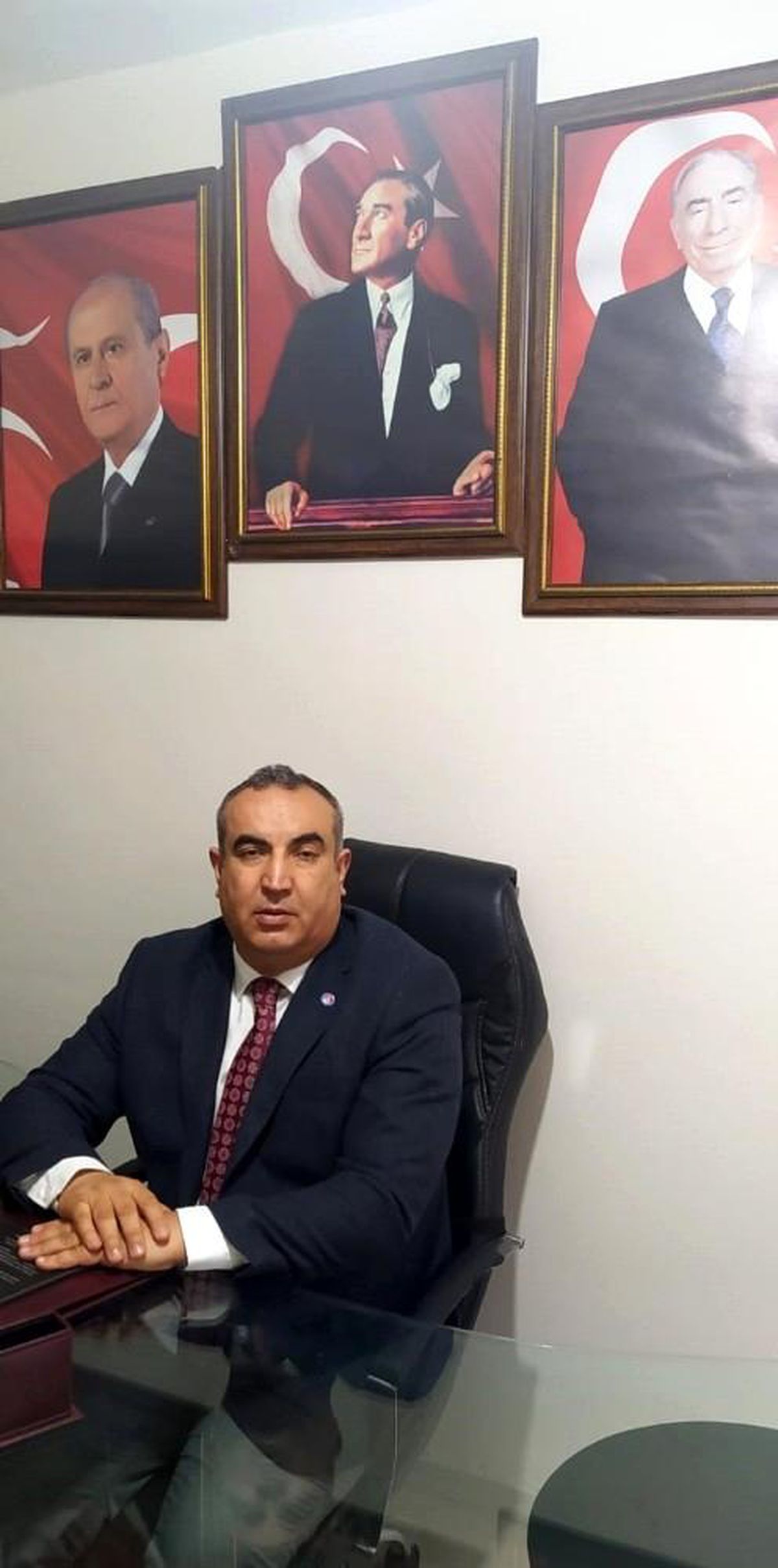 TÜRKAV 32 yaşında
