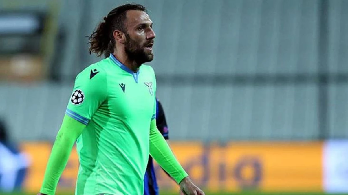 Vedat Muriqi\'nin performansı karşısında Lazio taraftarları ikiye bölündü