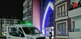 10 yaşındaki çocuğunu boğarak öldürdü, polisi arayıp 'Birini öldürdüm' dedi