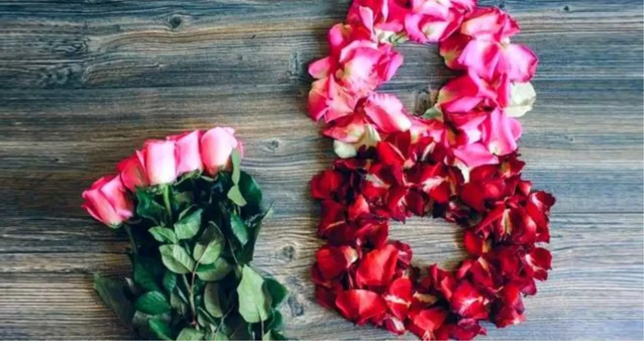 8 Mart mesajları? Dünya Kadınlar Günü sözleri ve mesajları! Anneye, sevgiliye, eşe 8 Mart mesajları! Resimli ve anlamlı Kadınlar Günü mesajları!