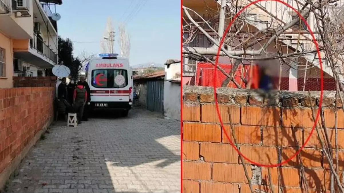 80 yaşındaki adam, yalnız yaşadığı evinde kendini iple astı