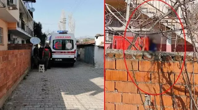 80 yaşındaki adam, yalnız yaşadığı evinde kendini iple astı 80 yaşındaki adam, yalnız yaşadığı evinde kendini iple astı