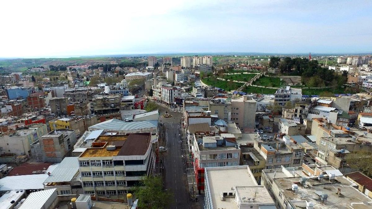 Adıyaman\'da 57 adres karantinaya alındı
