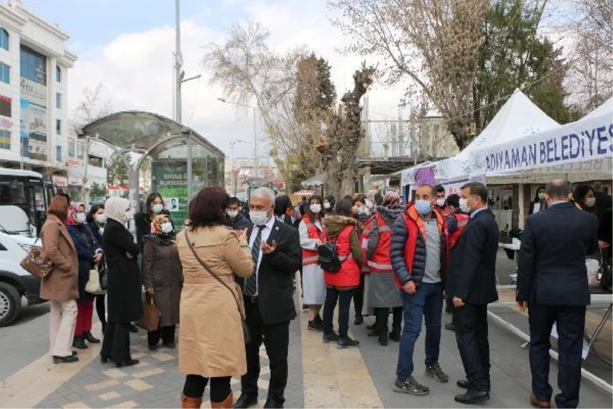 Son dakika haberleri: Adıyaman Tabipler Odası Başkanı: Koronavirüs savaşında kurallara uyarak kahraman olabiliriz