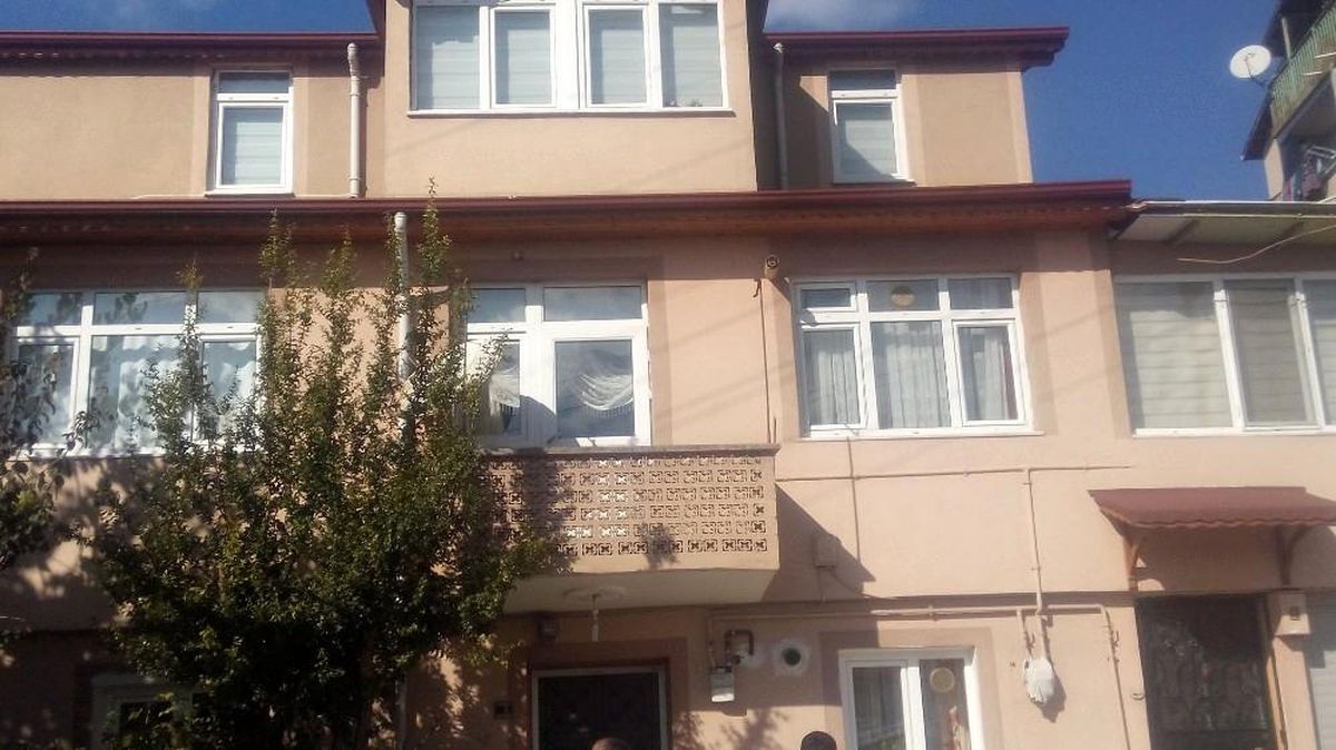 Alaplı\'da evden tüfek ve fındık çaldılar