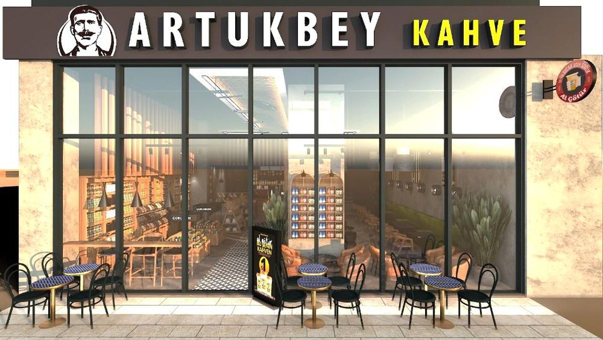 Artukbey Kahve\'den kadınlara 8 Mart\'ta ücretsiz kahve jesti