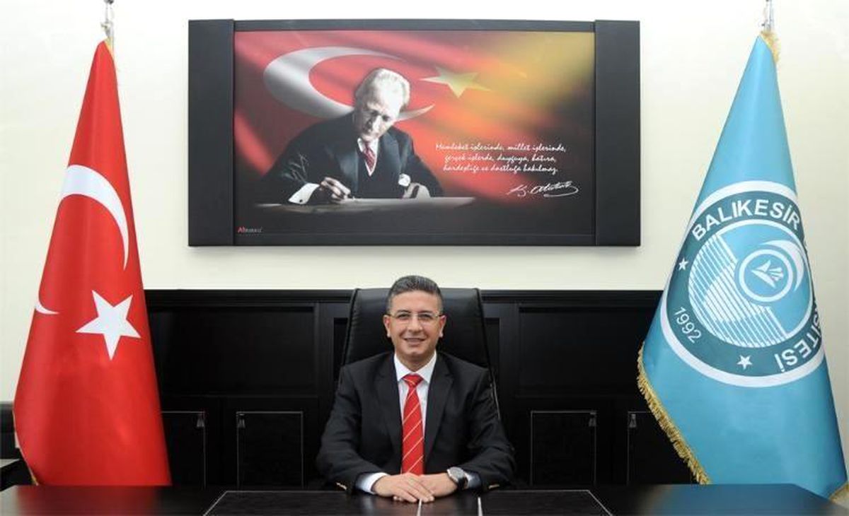 Balıkesir Üniversitesi mezunlarına iş imkanı sağlıyor
