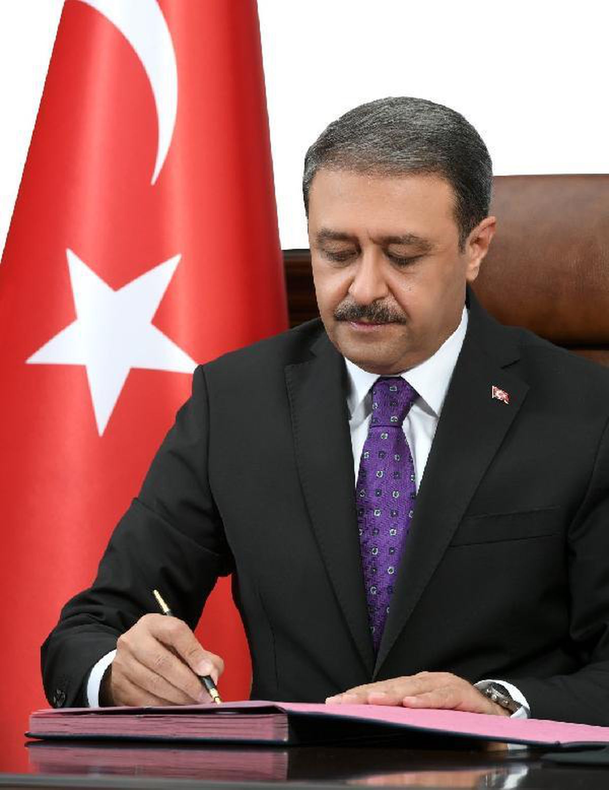 Balıkesir Valisi Şıldak\'tan mutasyonlu virüs uyarısı