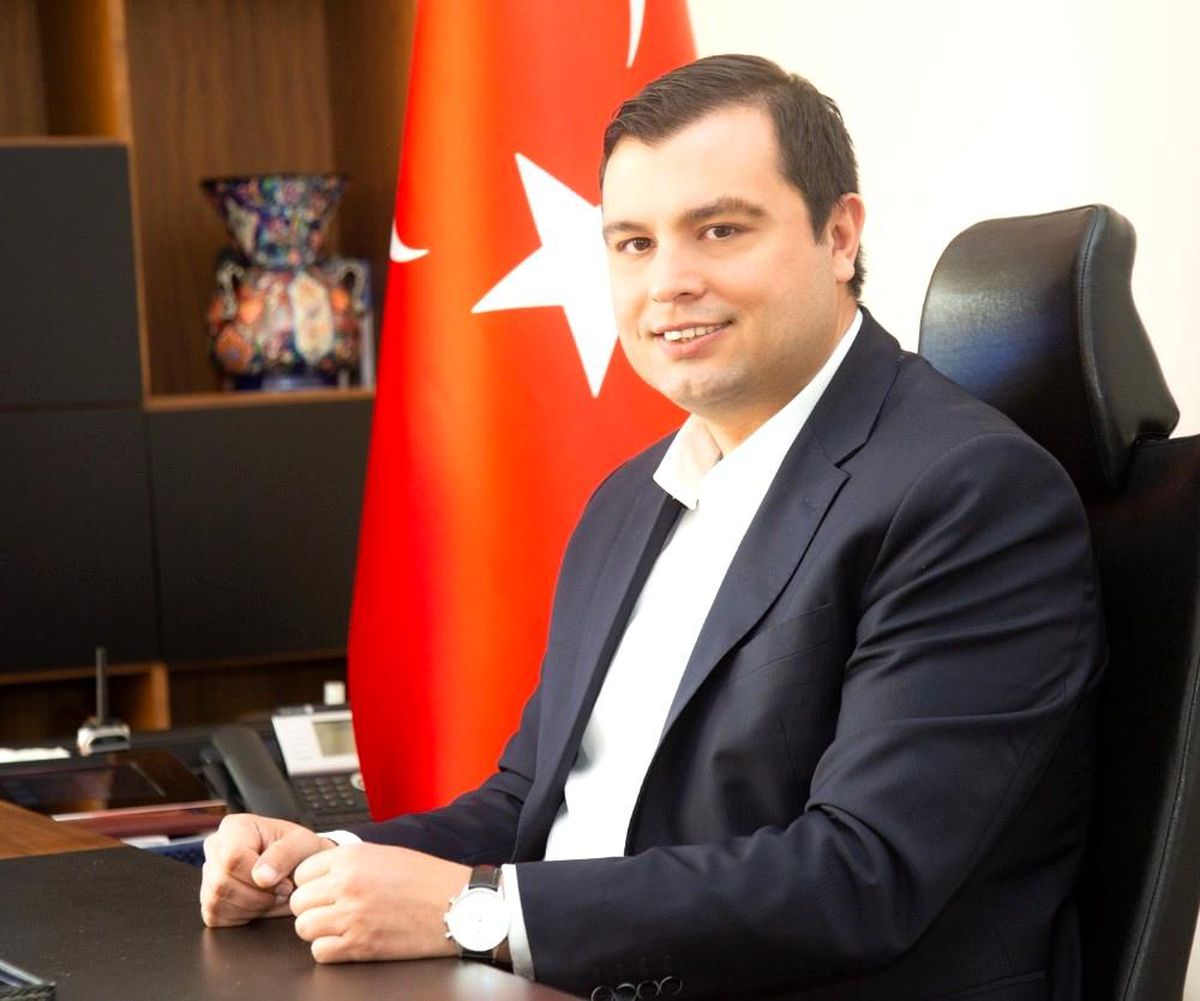 Başkan Çakın; "Kadınlarımız varlıklarıyla yaşama renk katıyor"