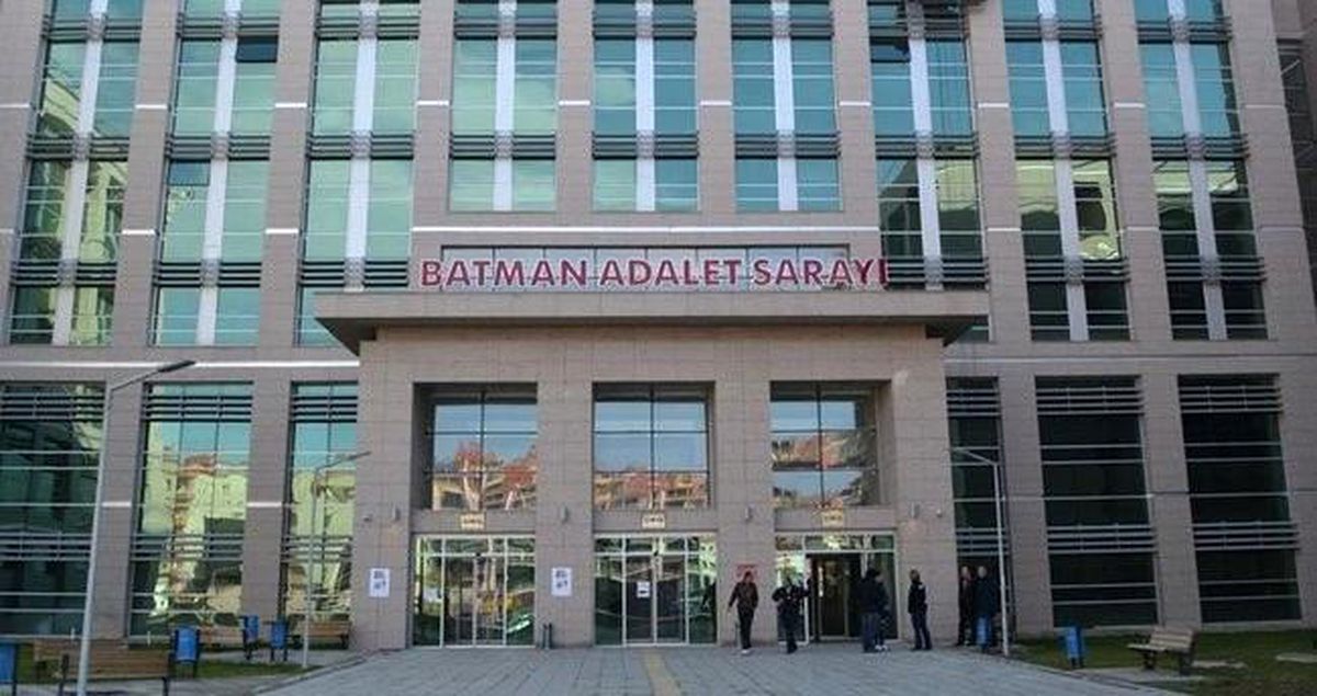 Batman\'da aranan şahıslar yakalandı