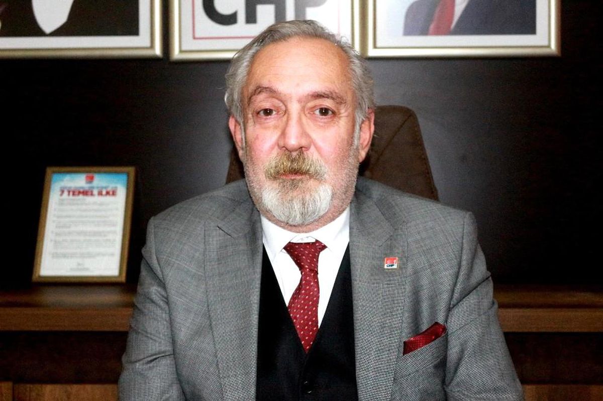 Binzet, sağlık sisteminin yönetilemediğini söyledi