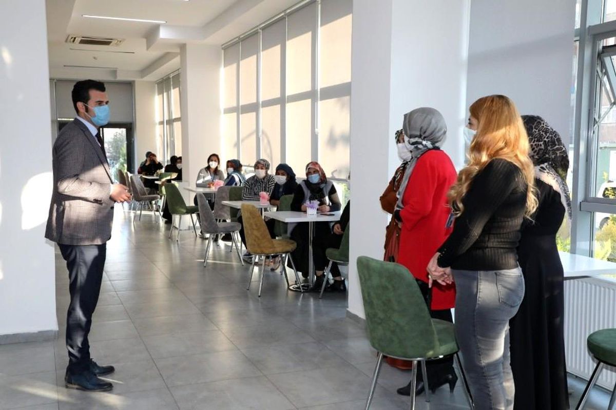 Bu ilçede kadın girişimcilere ruhsat indirimi var