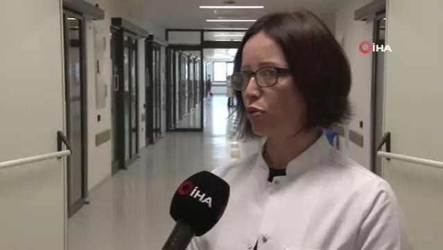 Bursa Sehir Hastanesi Nin Yanik Merkezi Kadin Saglikcilara Emanet Son Dakika Bursa Sehir Hastanesi Nin Yanik Merkezi Kadin Saglikcilara Emanet Son Dakika
