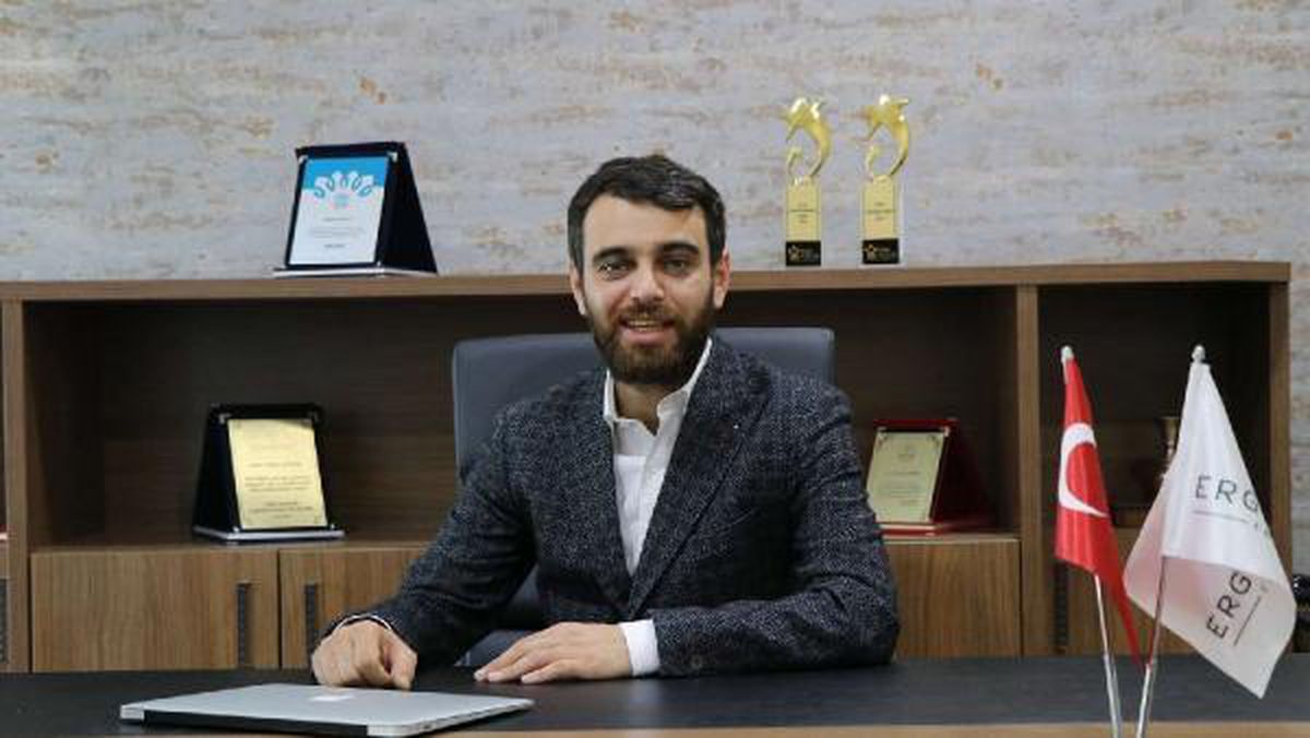 Bursaspor\'da Emin Adanur, başkan adaylığını açıkladı