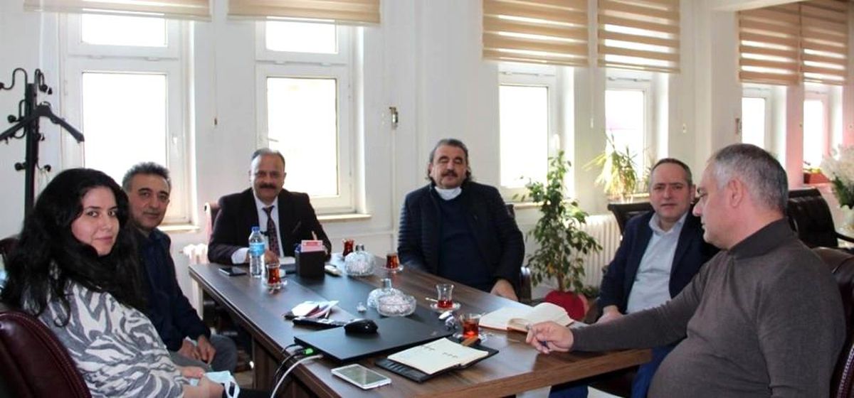 Çiftçilere yönelik panel düzenlenecek