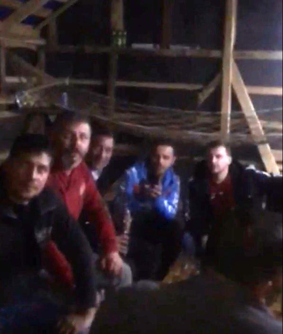 Darbuka sesi sustu, gece alemi jandarmayla bitti