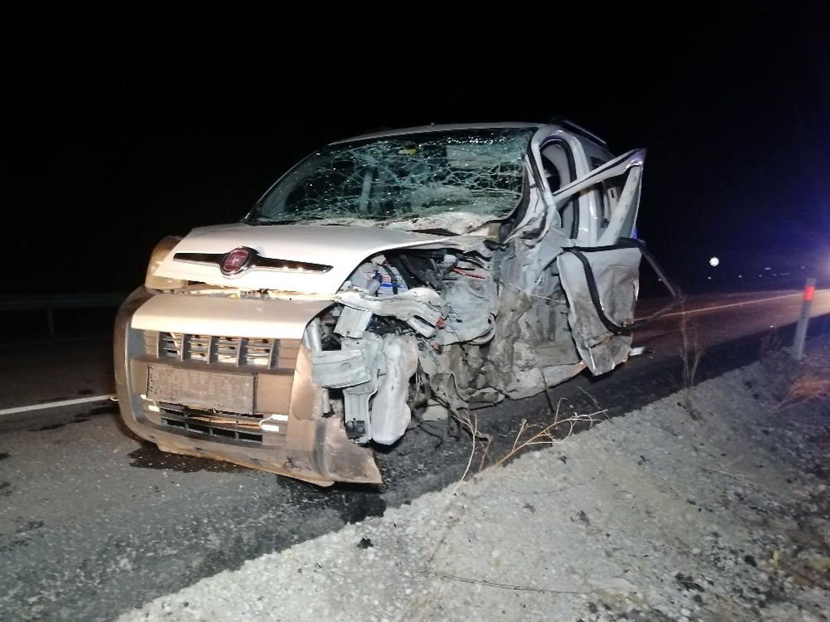 Son dakika: Denizli\'de son 1 haftada 114 trafik kazası meydana geldi