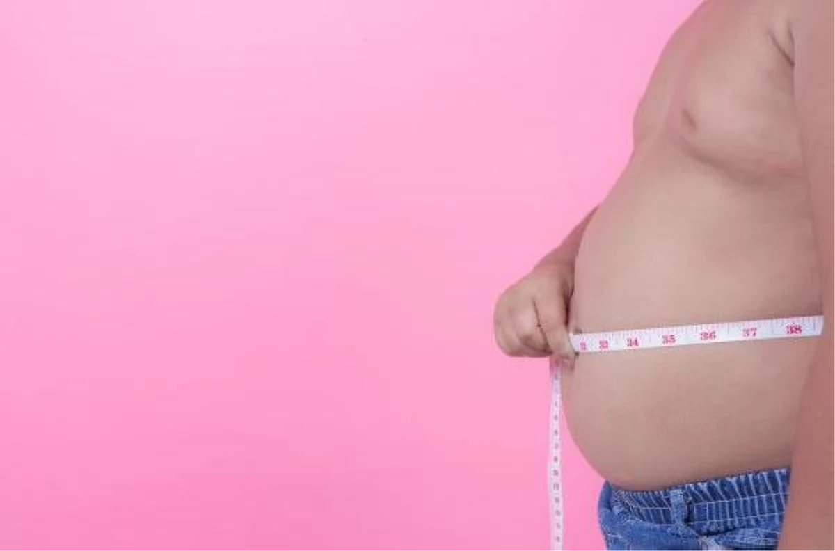 Son dakika haber | Dünya Obezite Federasyonu\'ndan kritik Kovid-19 raporu