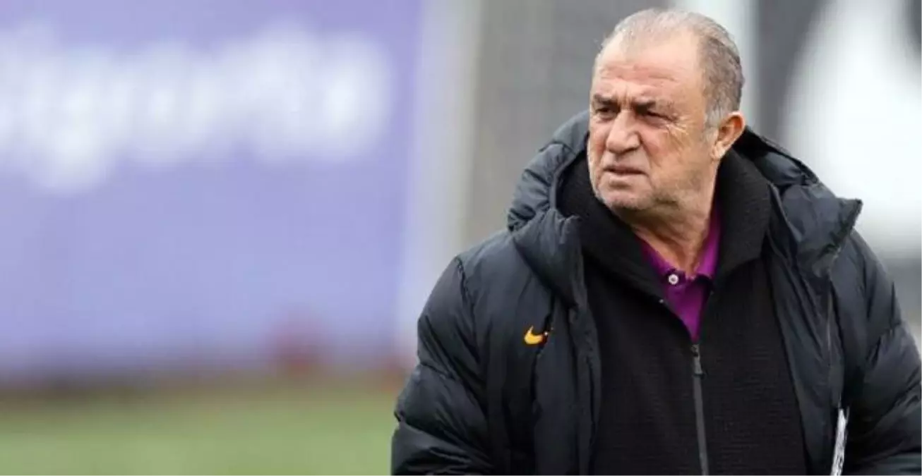 Fatih Terim için çarpıcı iddia: Devre arası transfer yapılmasaydı görevini bırakacaktı