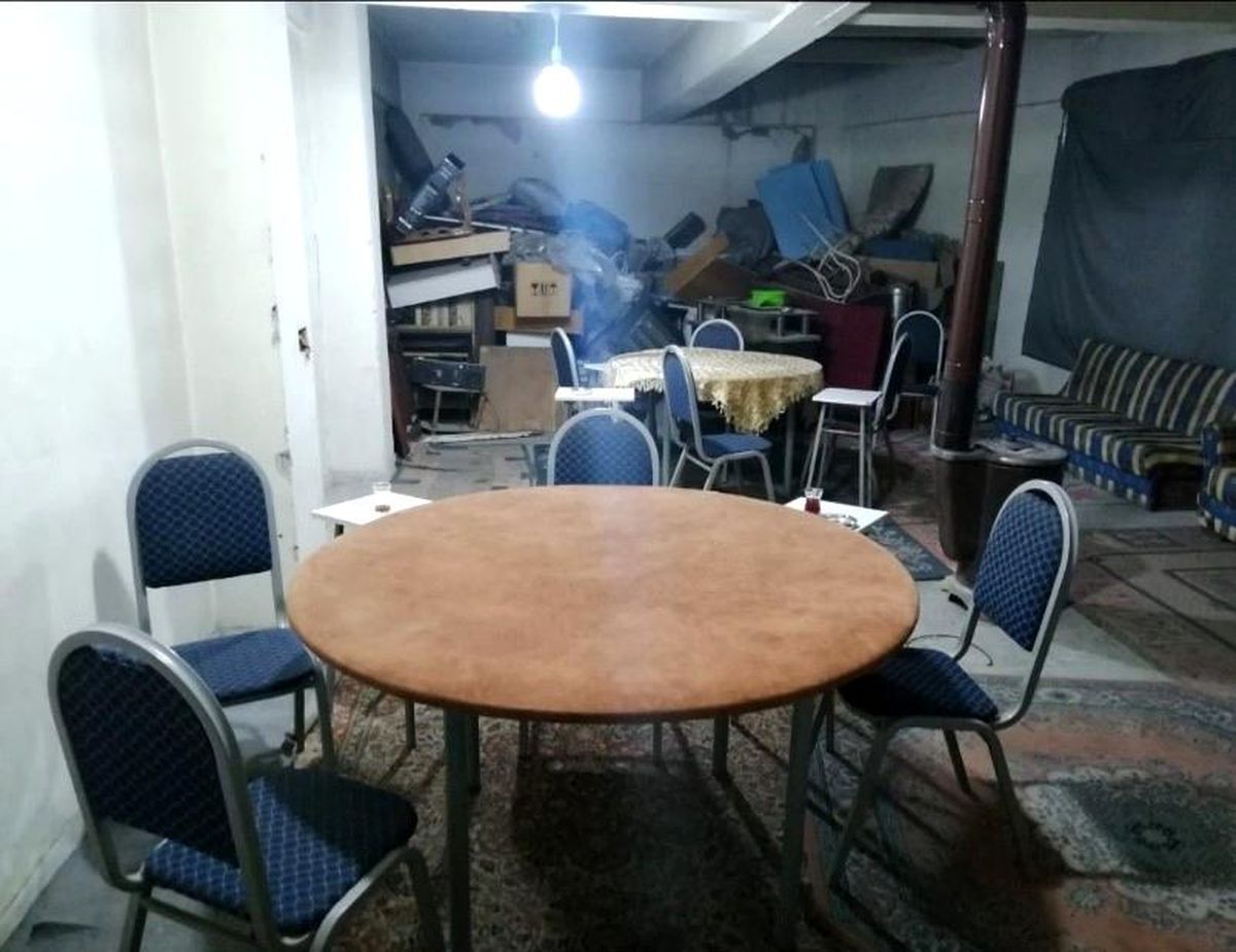 Son dakika! Fuhuş ve kumar operasyonunda 10 kişiye ceza