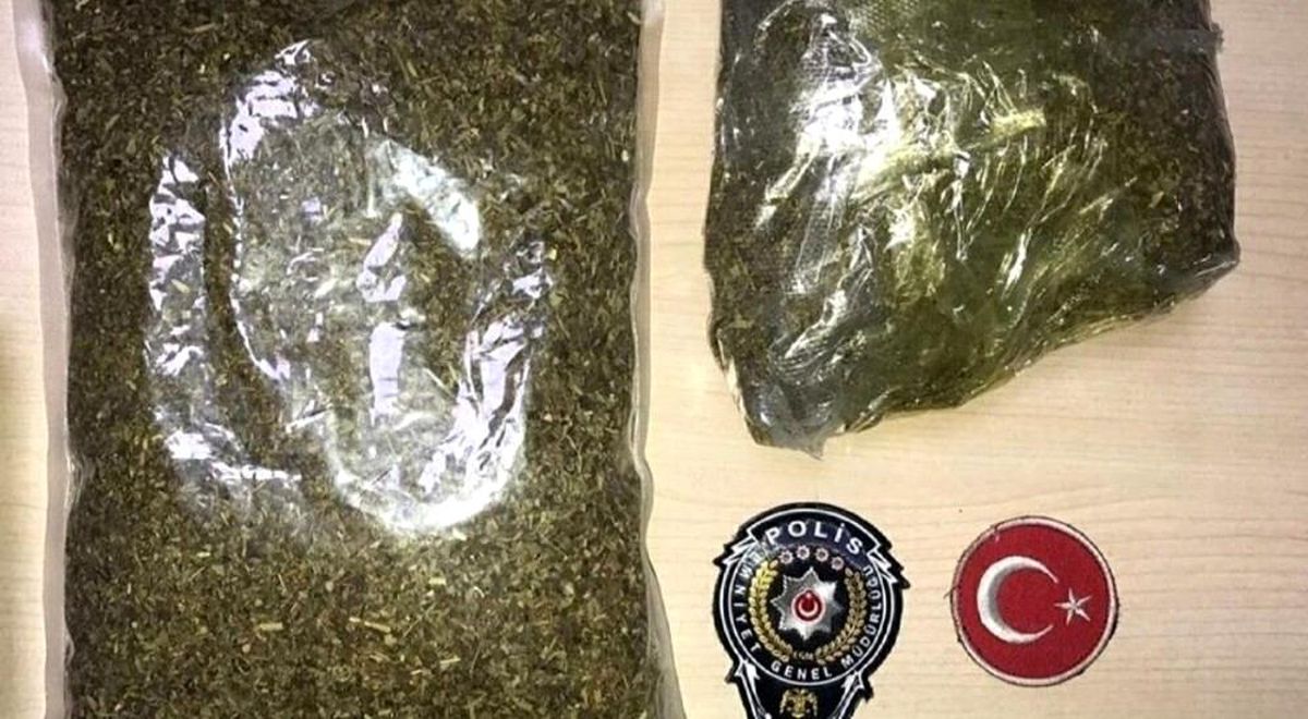 Son dakika haberleri! Hamile taklidi yapan kadının karnından 1 kiloya yakın bonzai çıktı