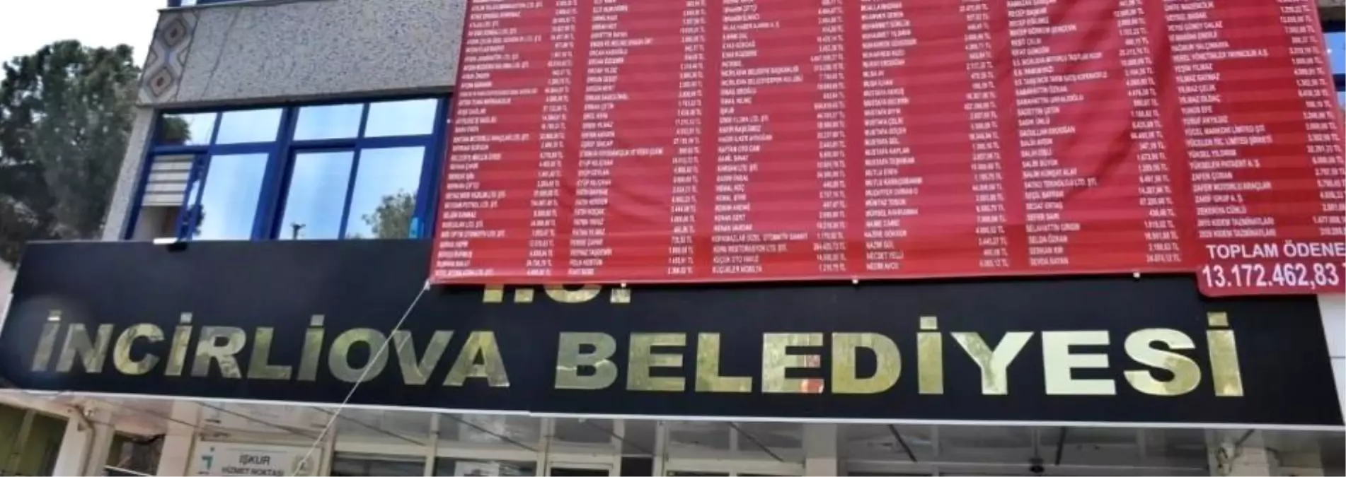 İncirliova Belediye Başkanı Kaya\'ya 60 gün uzaklaştırma cezası