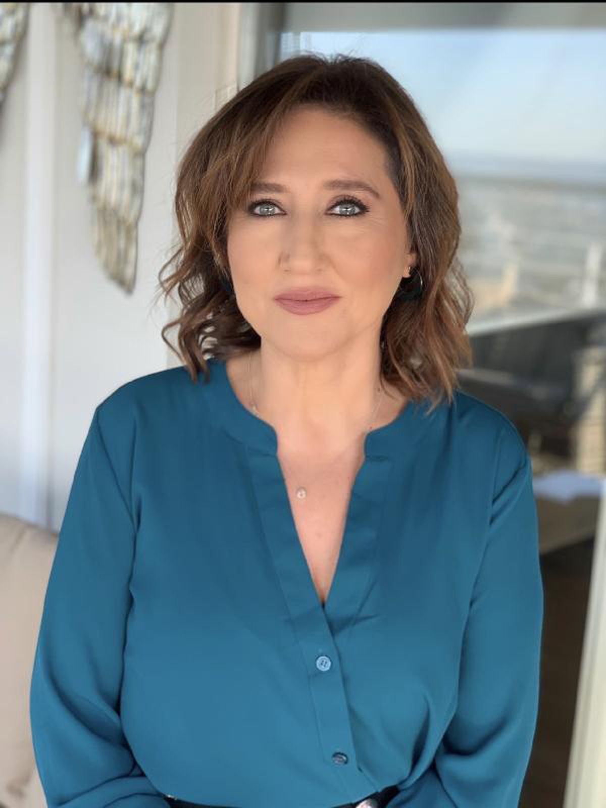 "Kadınların iş gücüne katılımı toplumdaki değişimin öncüsü olacaktır"