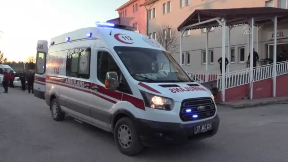 KASTAMONU - Su kuyusuna düşen 3 yaşındaki çocuk yaşamını yitirdi