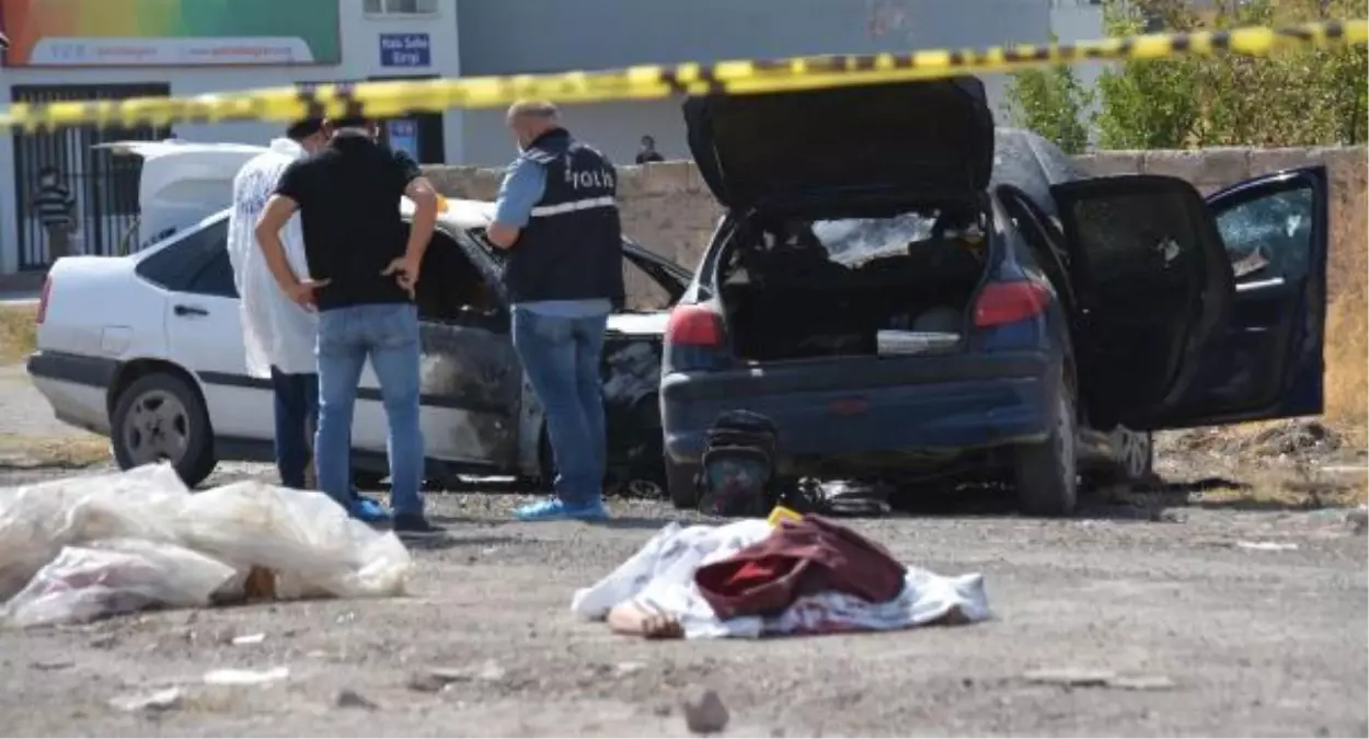 Kayseri\'de \'töre cinayeti\' davası sanıklarından 3\'üne müebbet 1\'ine 18 yıl