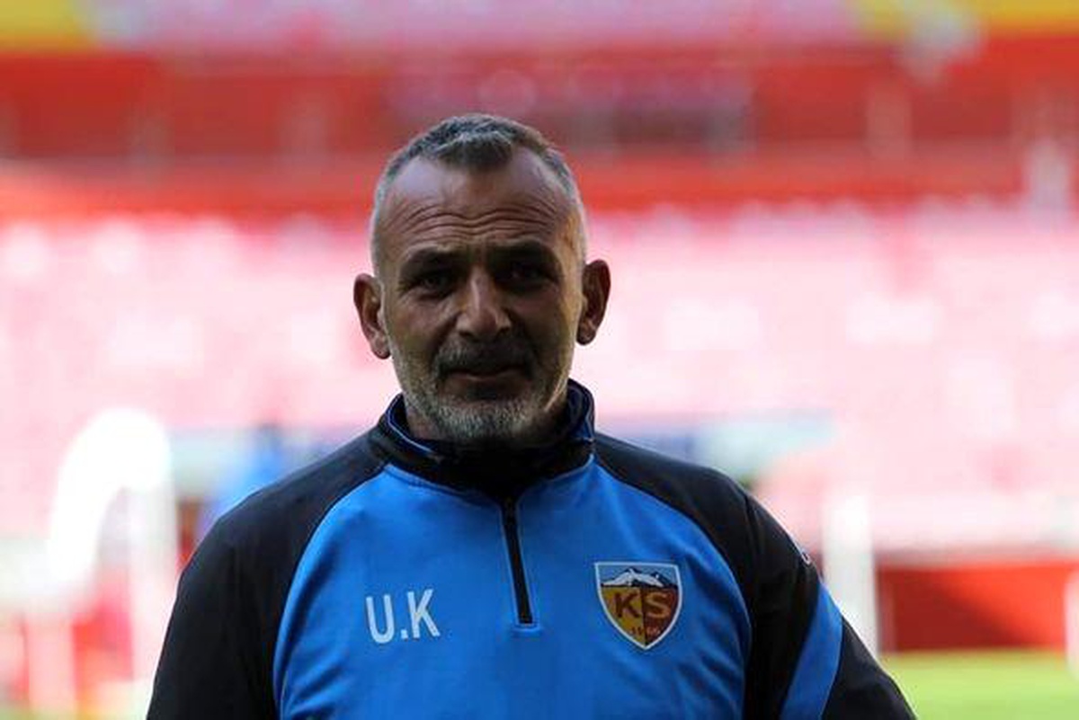 Kayserispor, Uğur Kulaksız ile puan kaybetmedi