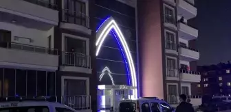 Konya'da baba 10 yaşındaki oğlunu boğarak öldürdü