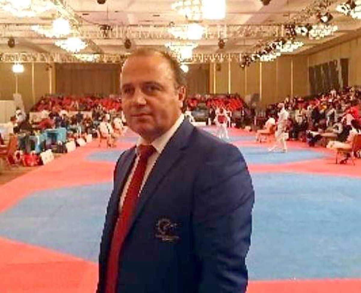 Konyalı uluslararası tekvando hakemi Turkish Open\'e davet edildi