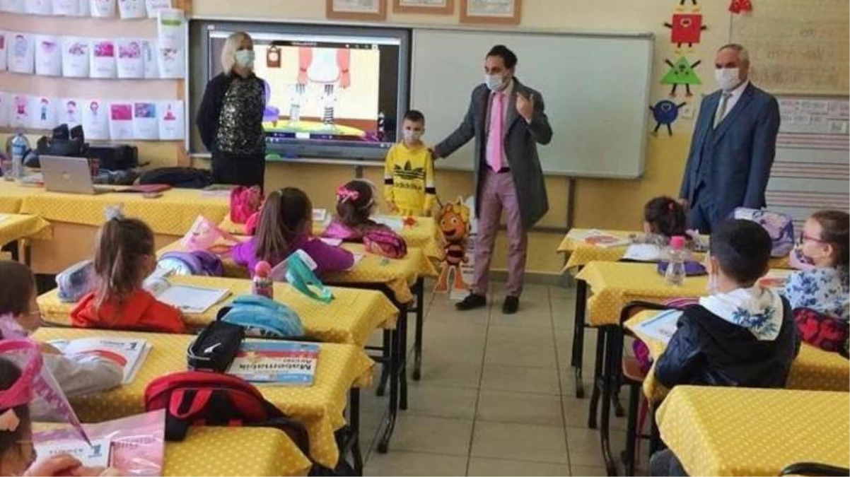 Korona vakalarının arttığı Edirne\'de okullar tatil edildi