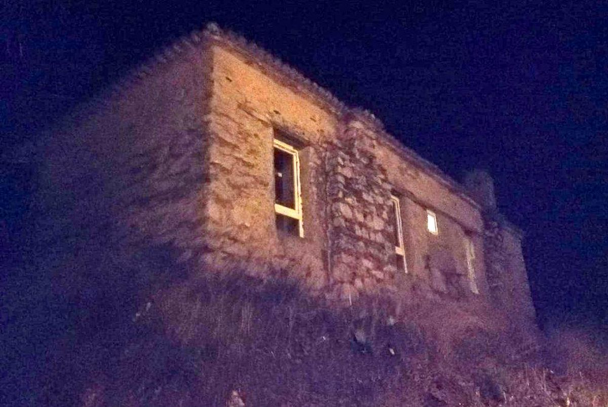Menteşe\'de bir kişi evinde ölü bulundu