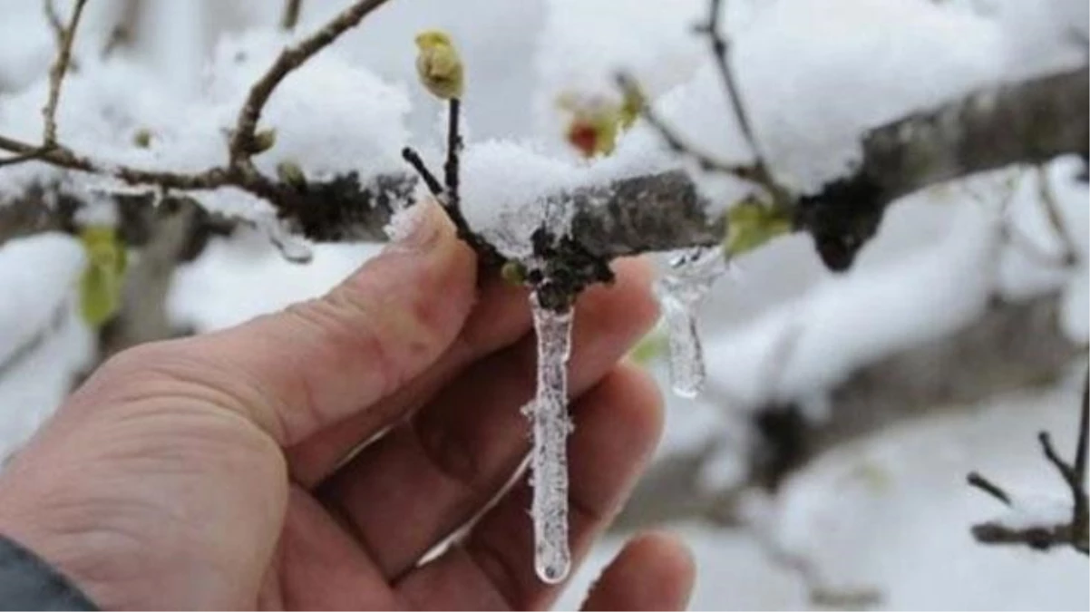 Meteoroloji\'den İstanbul dahil 19 il için sarı uyarı