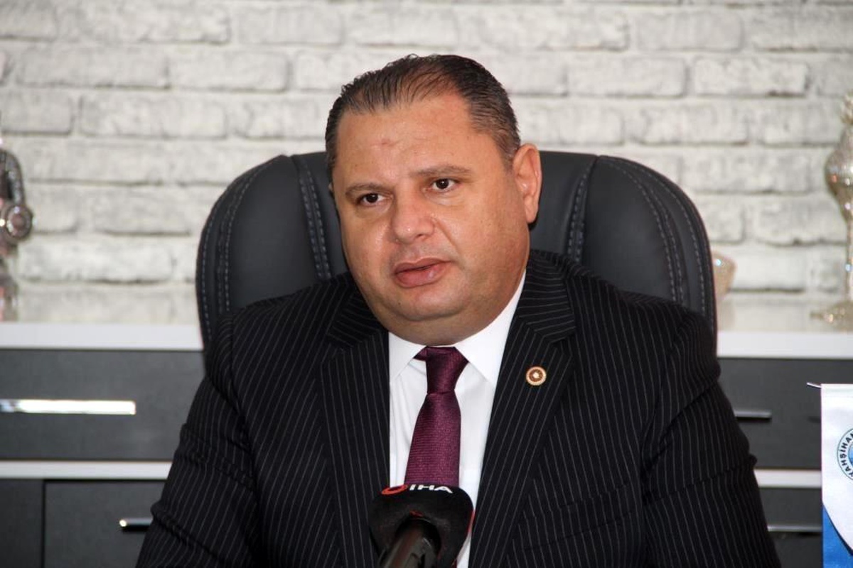 MHP\'den kayıt dışı internet haber siteleri için kanun teklifi