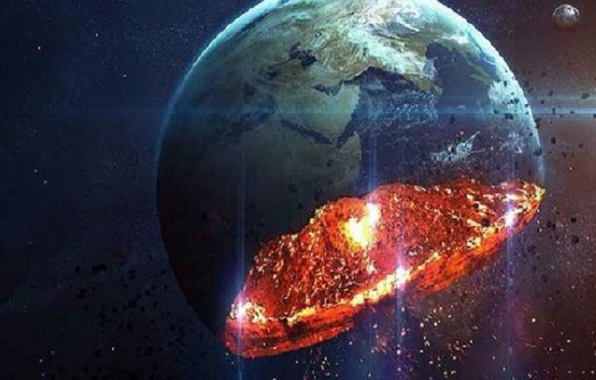 NASA: Dünya\'da yaşam 1 milyar yıl sonra son bulacak