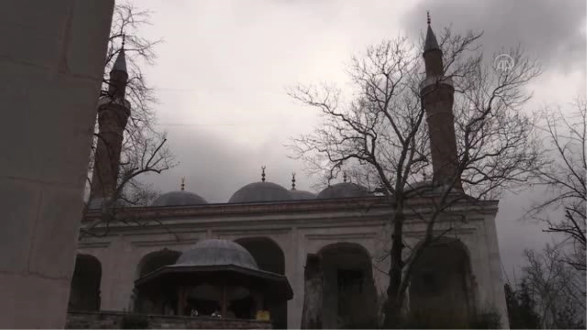 Ömrü İstanbul\'u fethetme idealiyle geçen Osmanlı sultanı: Yıldırım Bayezid (2)