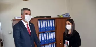 Son dakika haberi! - Şehit anneleri unutulmadı