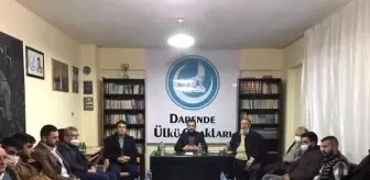 Şehit askerler için Mevlid okutuldu