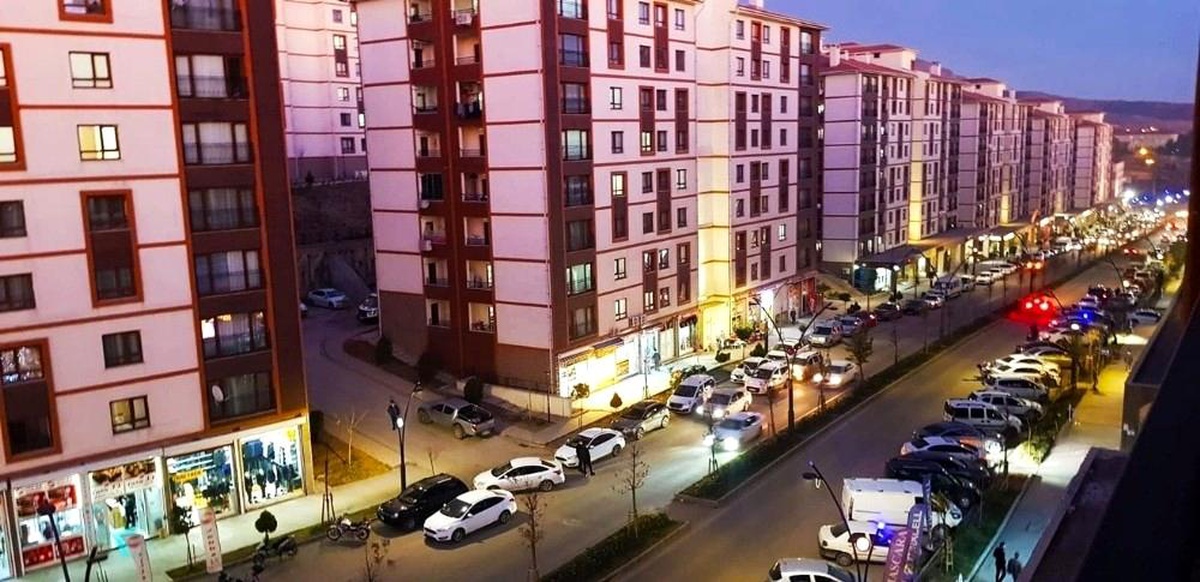 Şırnak\'ın evlenme ve boşanma istatistikleri açıklandı