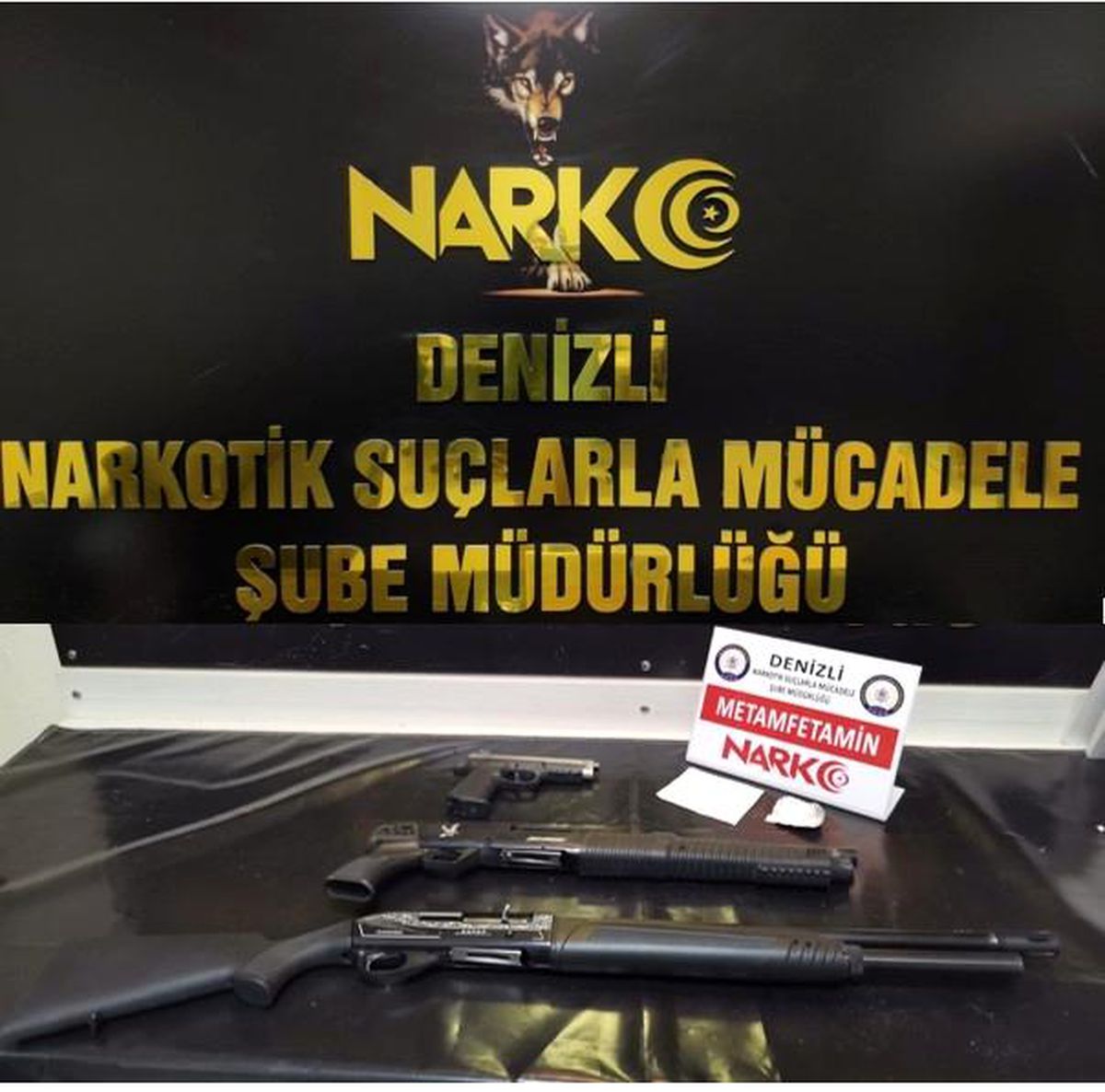 Sokak satıcılarına narkotik darbesi: 28 gözaltı