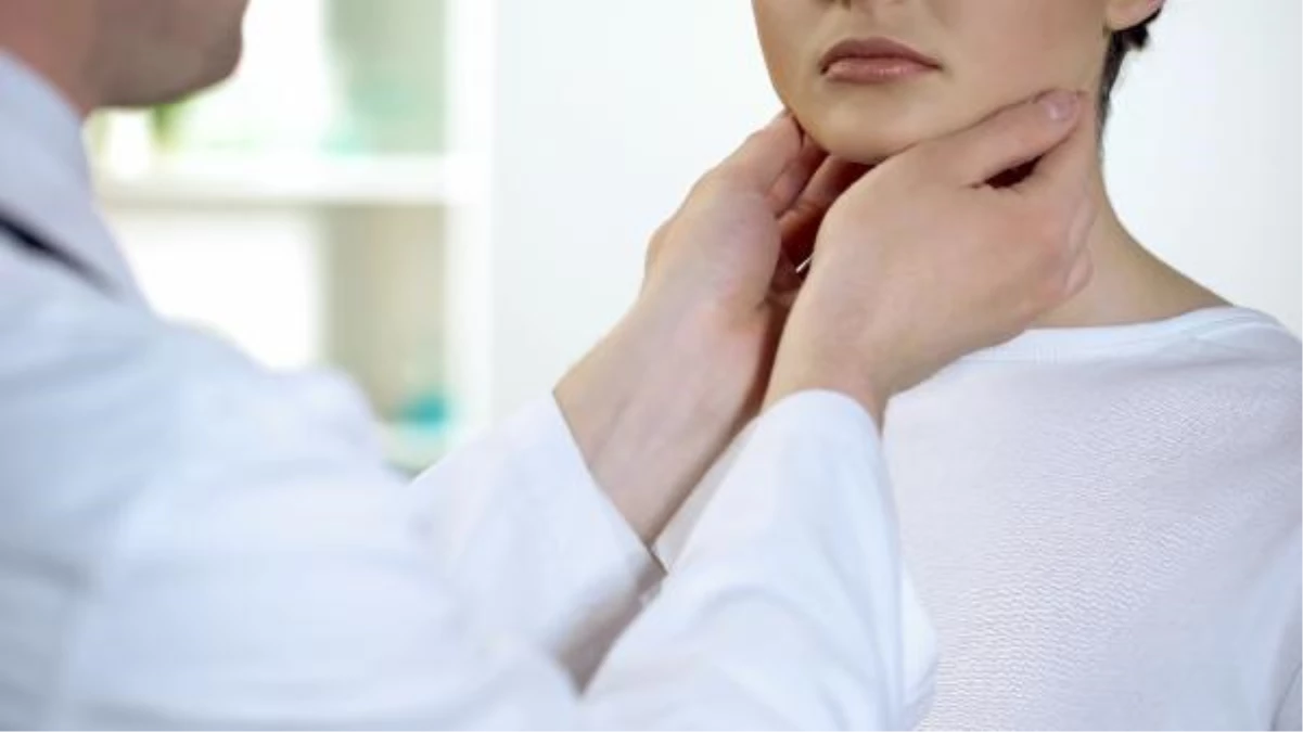 Tiroid fırtınası tedavi edilmezse, kalıcı hasarlara neden olabiliyor